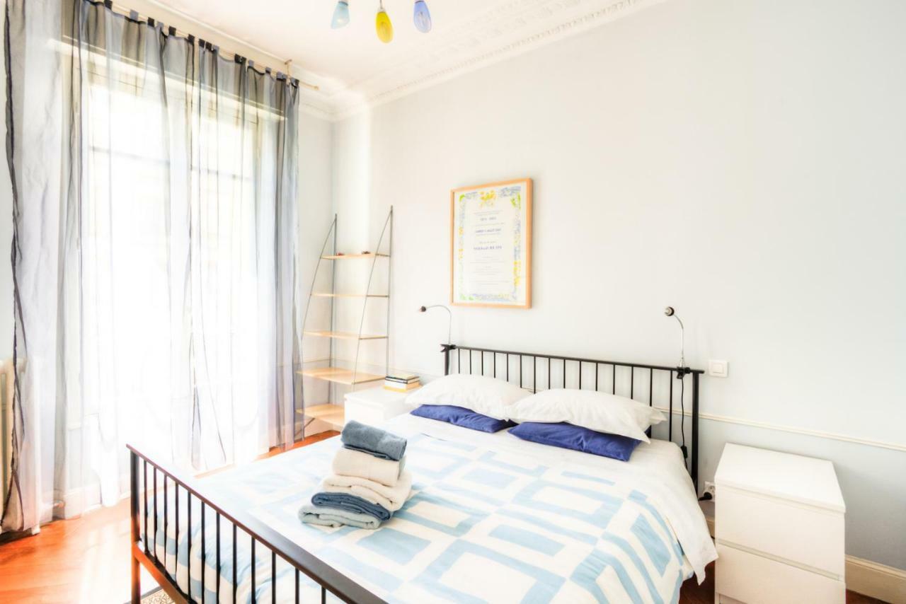 Heart Of Nice Cosy 1 Bedroom Exterior photo