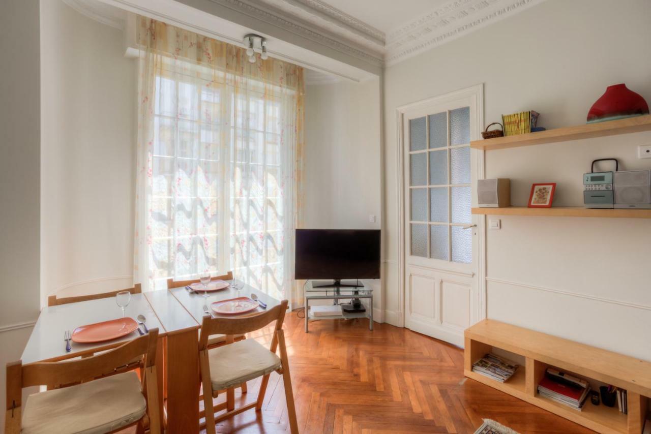 Heart Of Nice Cosy 1 Bedroom Exterior photo
