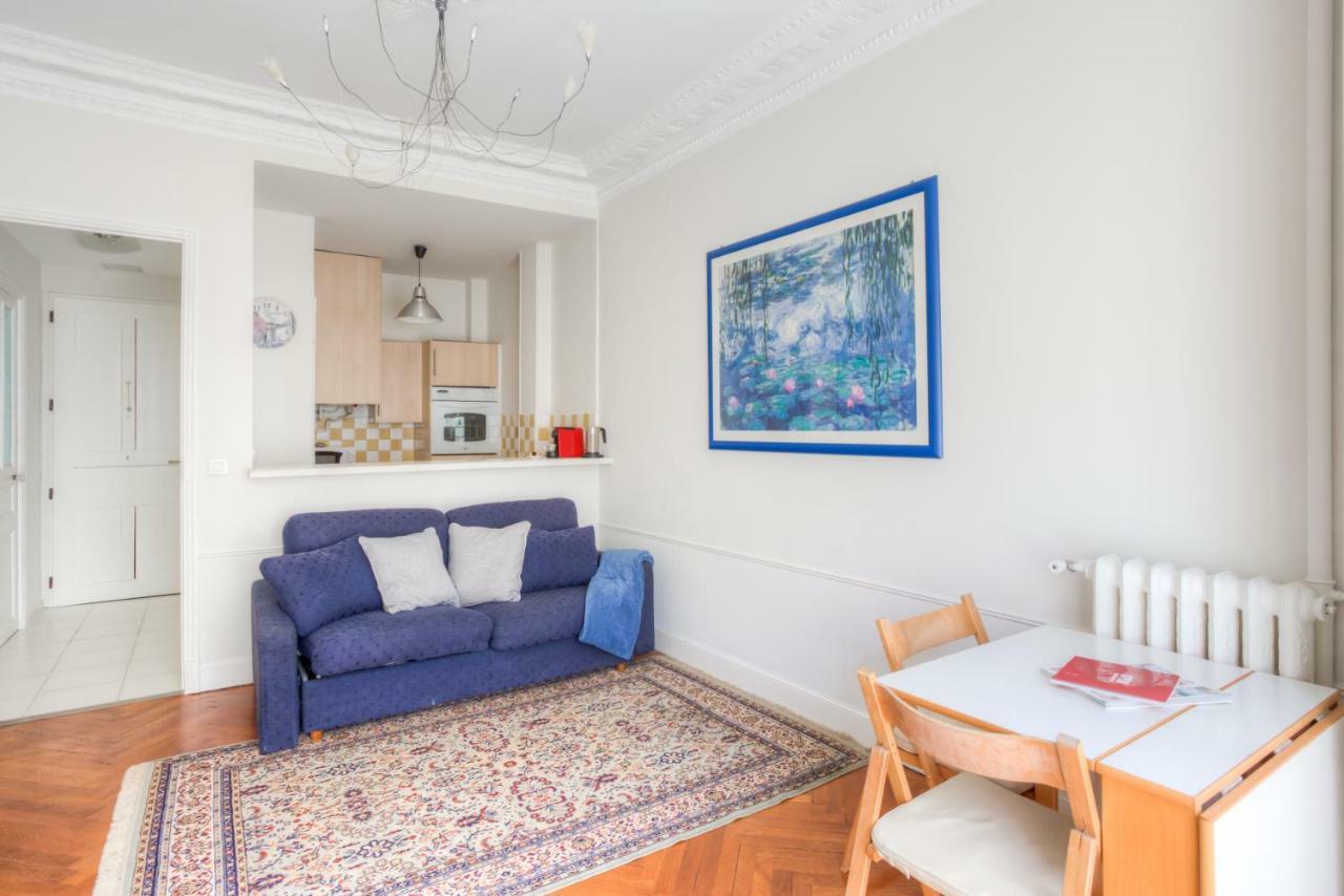 Heart Of Nice Cosy 1 Bedroom Exterior photo